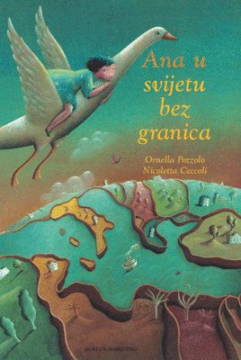 ANA U SVIJETU BEZ GRANICA