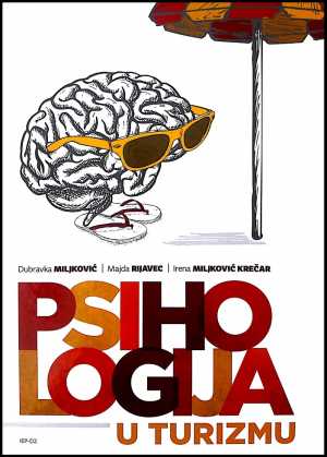 PSIHOLOGIJA U TURIZMU