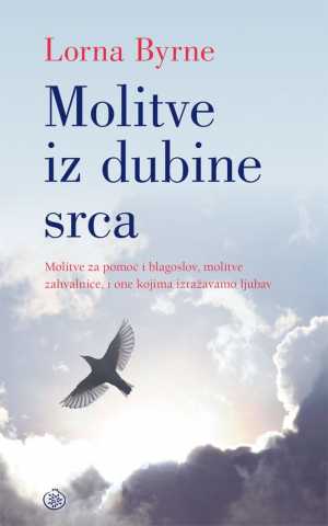 MOLITVE IZ DUBINE SRCA