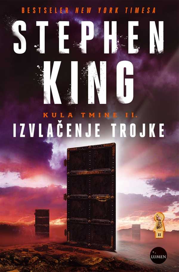 KULA TMINE 2: IZVLAČENJE TROJKE