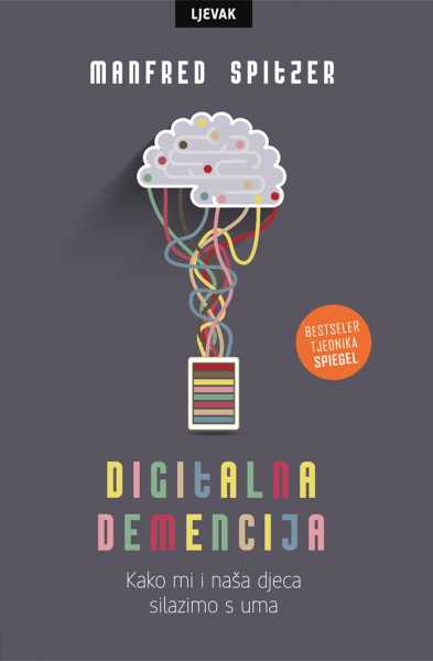 DIGITALNA DEMENCIJA