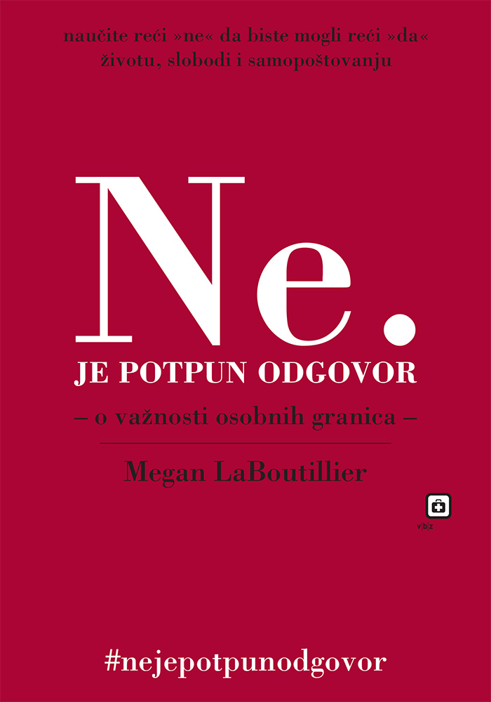 NE JE POTPUN ODGOVOR