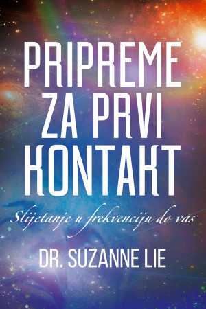 PRIPREME ZA PRVI KONTAKT