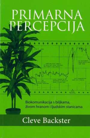 PRIMARNA PERCEPCIJA