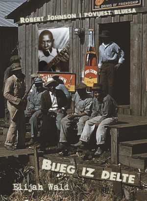 BIJEG IZ DELTE