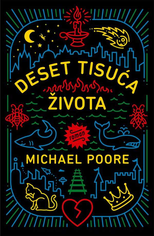 DESET TISUĆA ŽIVOTA
