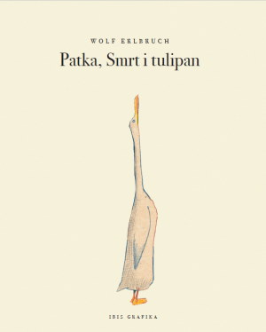 PATKA, SMRT I TULIPAN