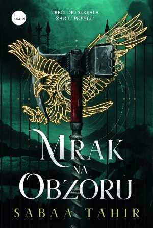 ŽAR U PEPELU 3: MRAK NA OBZORU