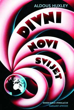 DIVNI NOVI SVIJET