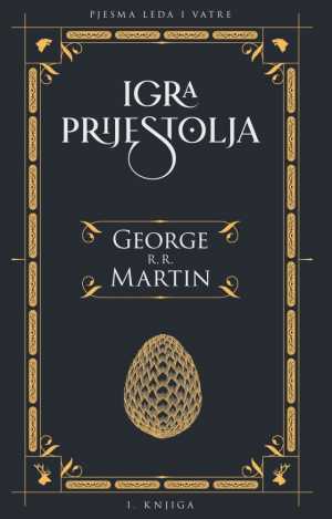 PJESMA LEDA I VATRE 1 - IGRA PRIJESTOLJA