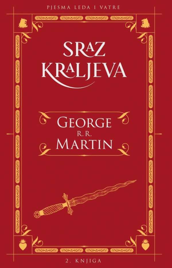 PJESMA LEDA I VATRE 2 - SRAZ KRALJEVA