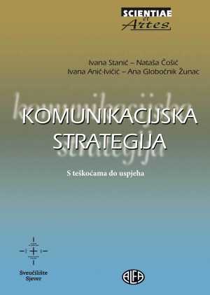 KOMUNIKACIJSKA STRATEGIJA