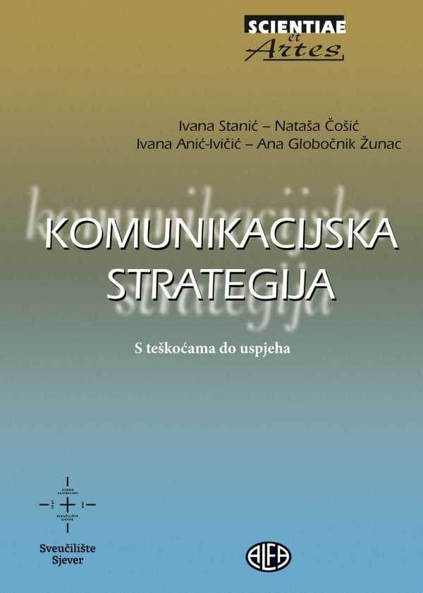 KOMUNIKACIJSKA STRATEGIJA