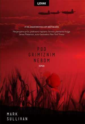 POD GRIMIZNIM NEBOM