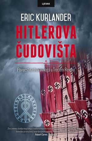 HITLEROVA ČUDOVIŠTA