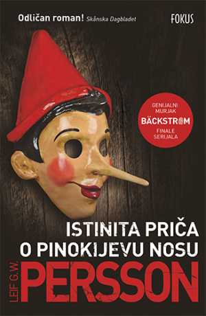 ISTINITA PRIČA O PINOKIJEVOM NOSU