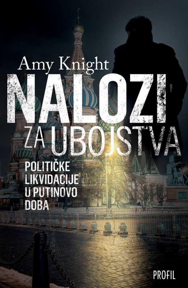 NALOZI ZA UBOJSTVA