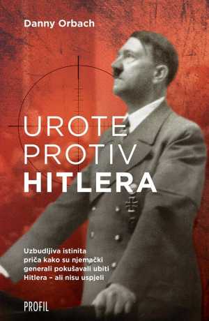 UROTE PROTIV HITLERA