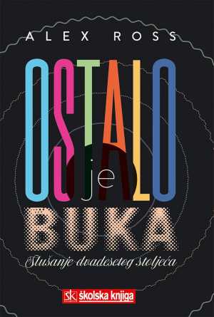 OSTALO JE BUKA - SLUŠANJE 20. STOLJEĆA