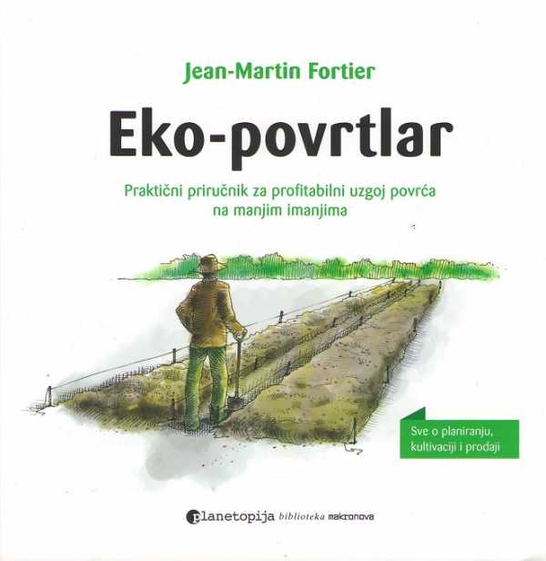 EKO POVRTLAR
