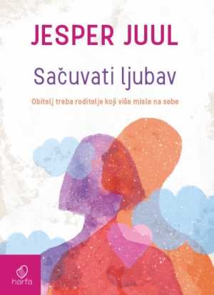 SAČUVATI LJUBAV