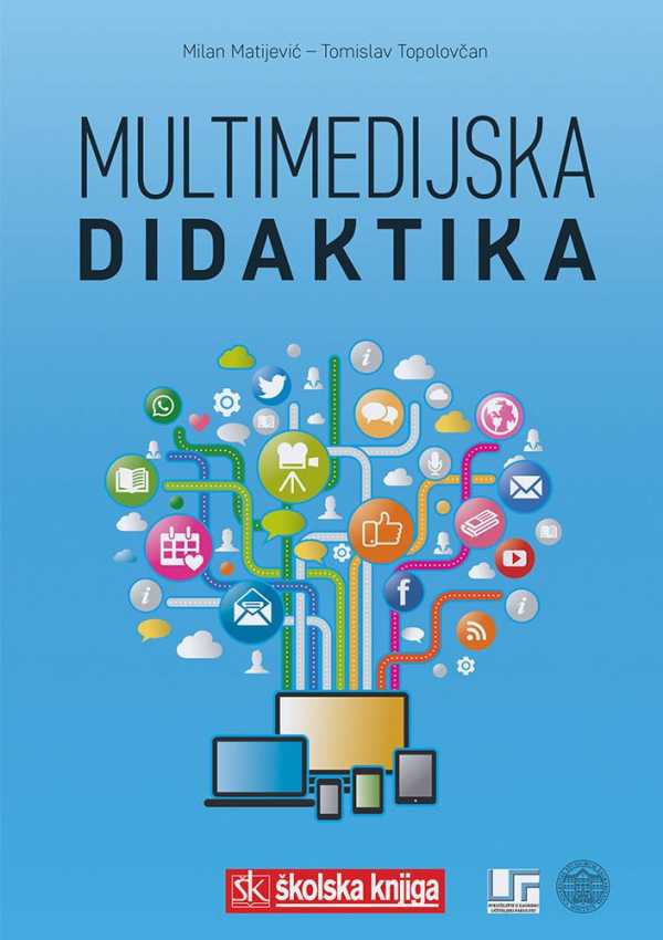 MULTIMEDIJSKA DIDAKTIKA