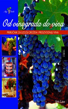 OD VINOGRADA DO VINA