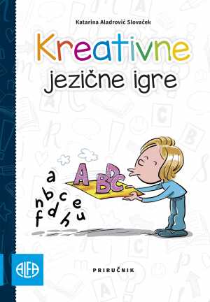 KREATIVNE JEZIČNE IGRE