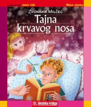 TAJNA KRVAVOG NOSA