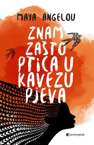 ZNAM ZAŠTO PTICA U KAVEZU PJEVA