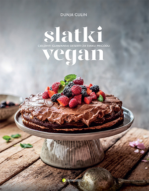 SLATKI VEGAN