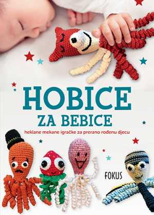 HOBICE ZA BEBICE