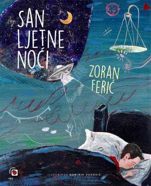 SAN LJETNE NOĆI