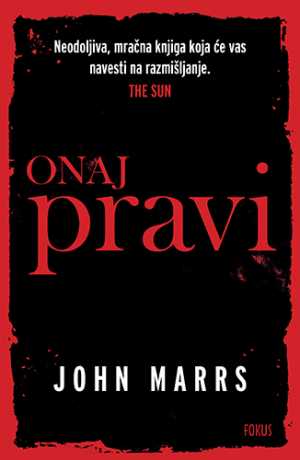 ONAJ PRAVI