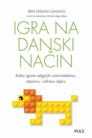 IGRA NA DANSKI NAČIN