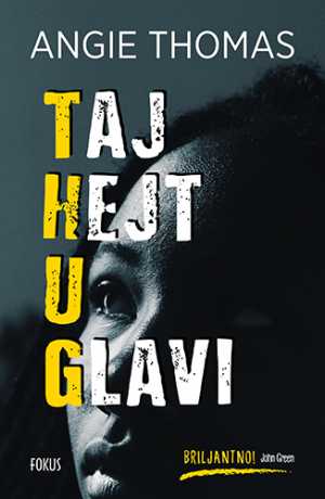 TAJ HEJT U GLAVI