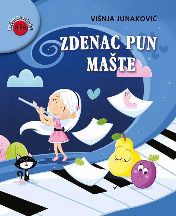 ZDENAC PUN MAŠTE