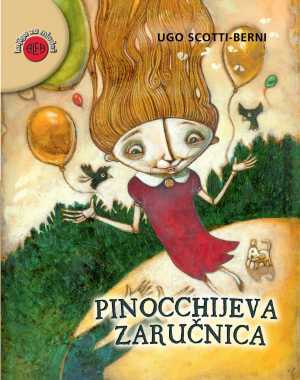 PINOCCHIJEVA ZARUČNICA