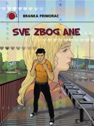 SVE ZBOG ANE