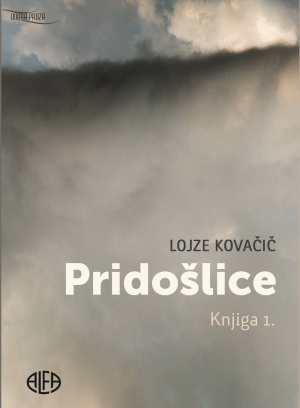 PRIDOŠLICE 1