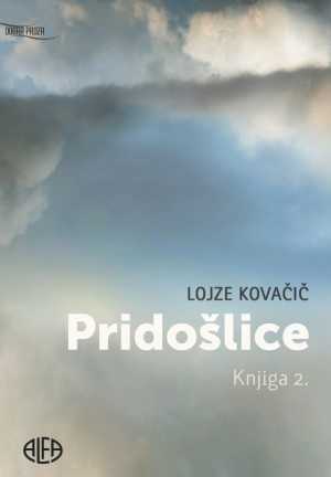 PRIDOŠLICE 2