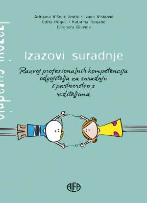 IZAZOVI SURADNJE