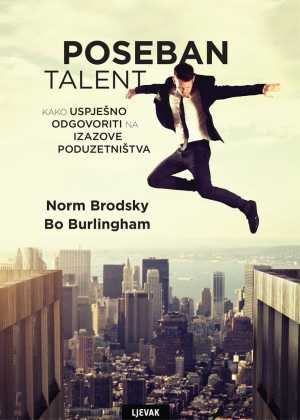 POSEBAN TALENT