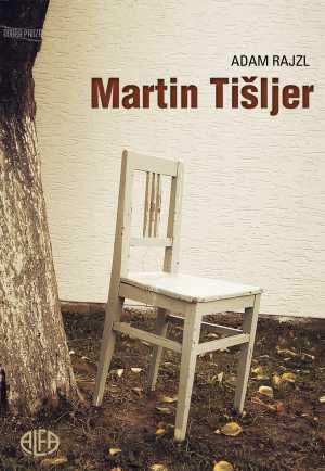 MARTIN TIŠLJER