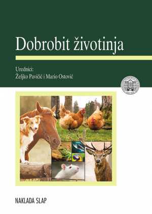 DOBROBIT ŽIVOTINJA