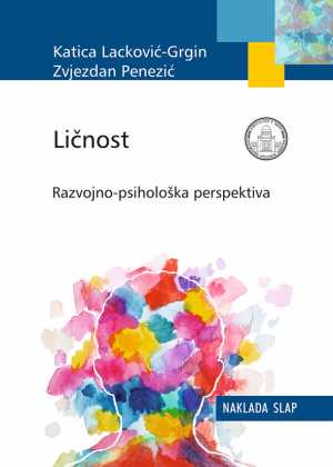 LIČNOST: RAZVOJNO-PSIHOLOŠKA PERSPEKTIVA