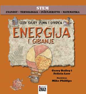 ENERGIJA I GIBANJE