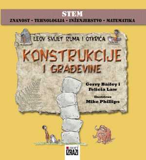 KONSTRUKCIJE I GRAĐEVINE