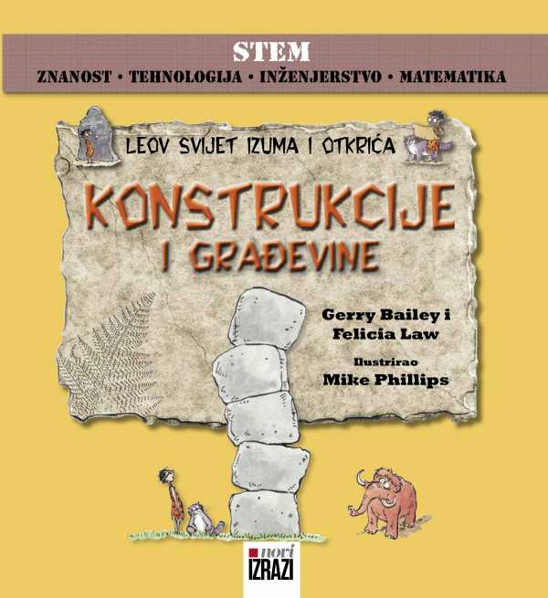 KONSTRUKCIJE I GRAĐEVINE