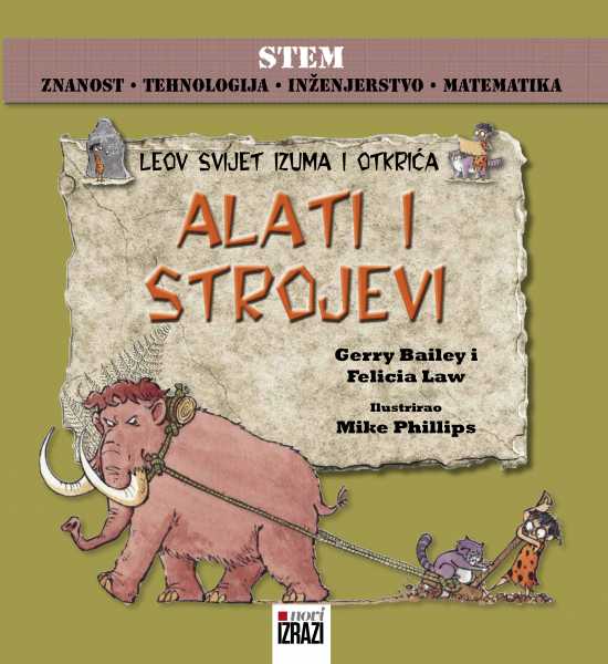 ALATI I STROJEVI